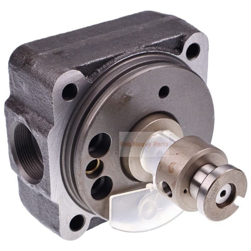 Fuel Injection VE Pump Head Rotor 4/11R 1468334889 for Renault Engine S9W 700 - Fab Heavy Parts