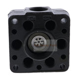 Rotor de tête de pompe VE à injection de carburant 6/12R 1468336423 pour le moteur Cummins 6BT 5.9