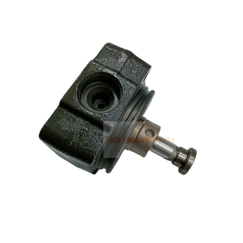 Fuel Injection VE Pump Head Rotor 6/12L 1468336352 for Thermo King Isuzu D201 - 02 Mitsubishi 4D56 Engine - Fab Heavy Parts