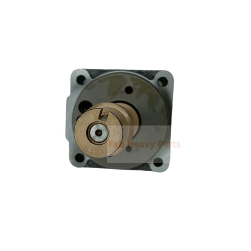 Fuel Injection VE Pump Head Rotor 6/12L 1468336352 for Thermo King Isuzu D201 - 02 Mitsubishi 4D56 Engine - Fab Heavy Parts