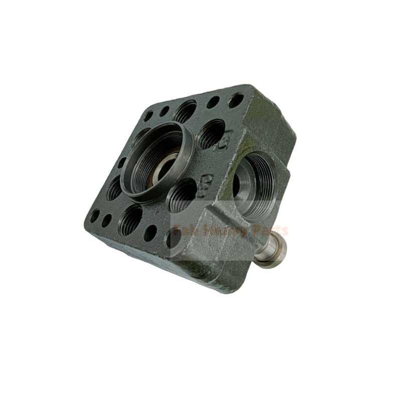 Fuel Injection VE Pump Head Rotor 6/12L 1468336352 for Thermo King Isuzu D201 - 02 Mitsubishi 4D56 Engine - Fab Heavy Parts