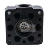 Fuel Injection VE Pump Head Rotor 6/12R 1468336423 for Cummins Engine 6BT 5.9 - Fab Heavy Parts