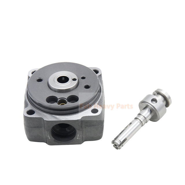 Fuel Injection VE Pump Head Rotor 9968206 1 468 334 592 for Replaces Bosch