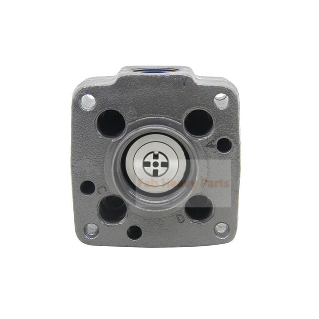 Fuel Injection VE Pump Head Rotor 9968206 1 468 334 592 for Replaces Bosch