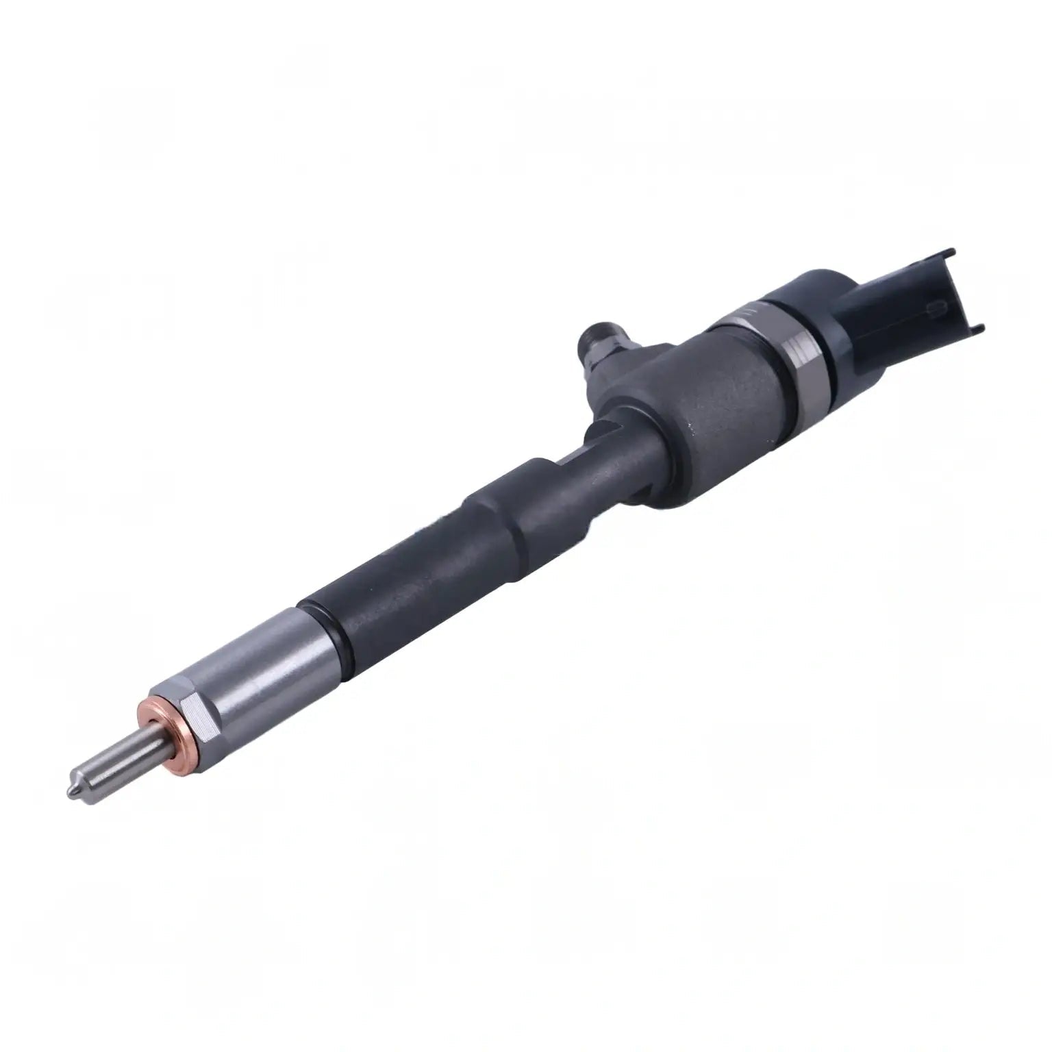 Fuel Injector 006013026H1 0445110545 for Mahindra Tractor 2555 2565 2655 2660 2665 2670 4565 5555 5565 5570 6065 6075 - Fab Heavy Parts