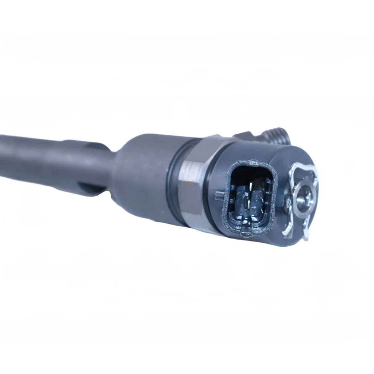 Fuel Injector 006013026H1 0445110545 for Mahindra Tractor 2555 2565 2655 2660 2665 2670 4565 5555 5565 5570 6065 6075 - Fab Heavy Parts