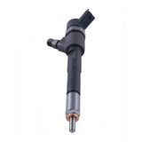 Fuel Injector 006013026H1 0445110545 for Mahindra Tractor 2555 2565 2655 2660 2665 2670 4565 5555 5565 5570 6065 6075 - Fab Heavy Parts