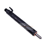 Brandstofinjector 02112625 02112349 Past voor Deutz -motor F3L1011F BF4M1012C BF4M1012E BF6M1012C BF6M1012E