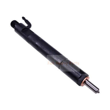 4 PCS Fuel Injector 02112625 02112349 Fits for Deutz Engine F3L1011F BF4M1012C BF4M1012E BF6M1012C BF6M1012E Final clearance