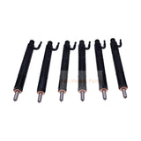 Brandstofinjector 02112625 02112349 Past voor Deutz -motor F3L1011F BF4M1012C BF4M1012E BF6M1012C BF6M1012E