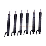 Fuel Injector 02112625 02112349 Fits for Deutz Engine F3L1011F BF4M1012C BF4M1012E BF6M1012C BF6M1012E - Fab Heavy Parts