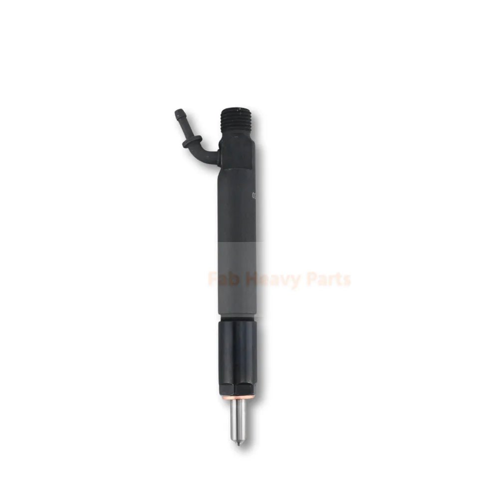 Fuel Injector 02112640 432191377 for Deutz Engine BFM1013 BF4M1013 BF6M1013 - Fab Heavy Parts