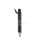 Fuel Injector 02112640 432191377 for Deutz Engine BFM1013 BF4M1013 BF6M1013 - Fab Heavy Parts