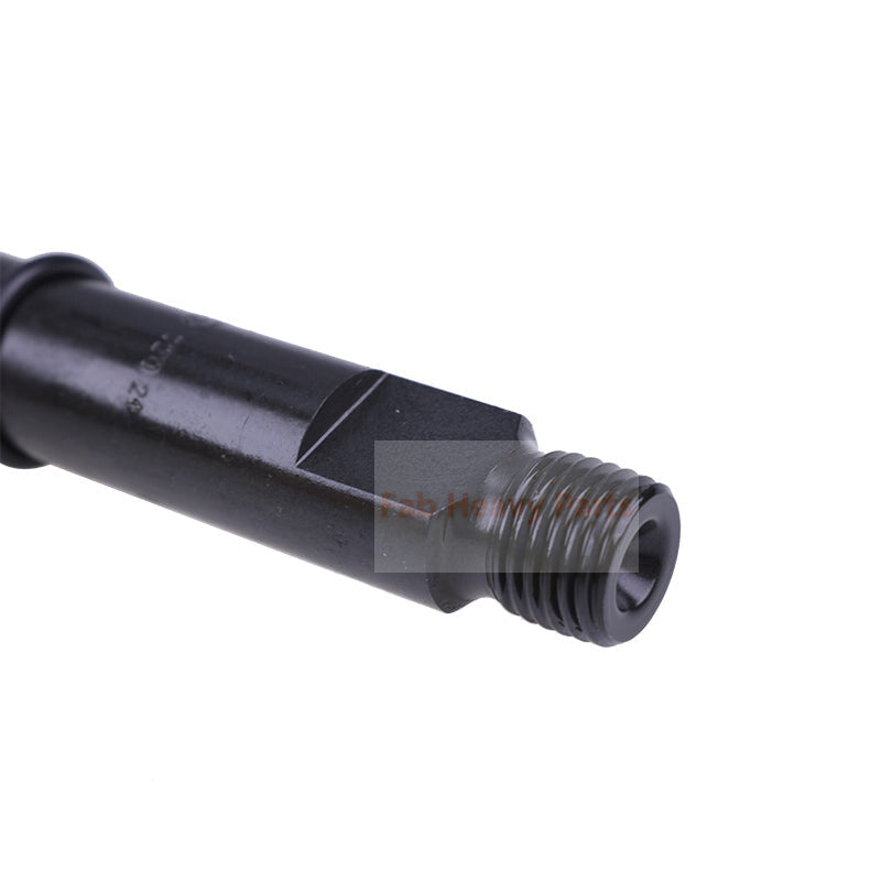 4-delt drivstoffinjektor 02112949 Passer til Deutz Engine BF4M2012C BF6M2012C Volvo gravemaskin EC210