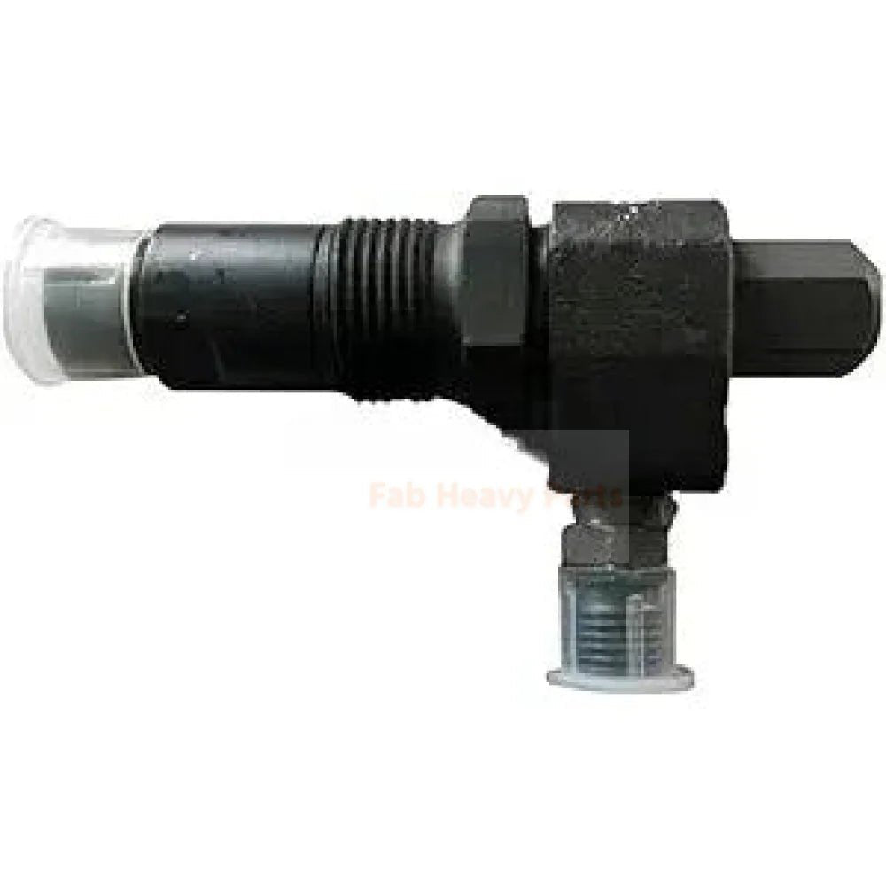 Fuel Injector 0292 7278 for Deutz Engine FL413FW - Fab Heavy Parts