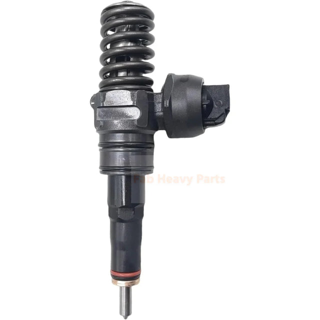 Inyector de combustible 038130073BQ 0414720312 Se adapta a VW para AUDI para SKODA 2.0TDI