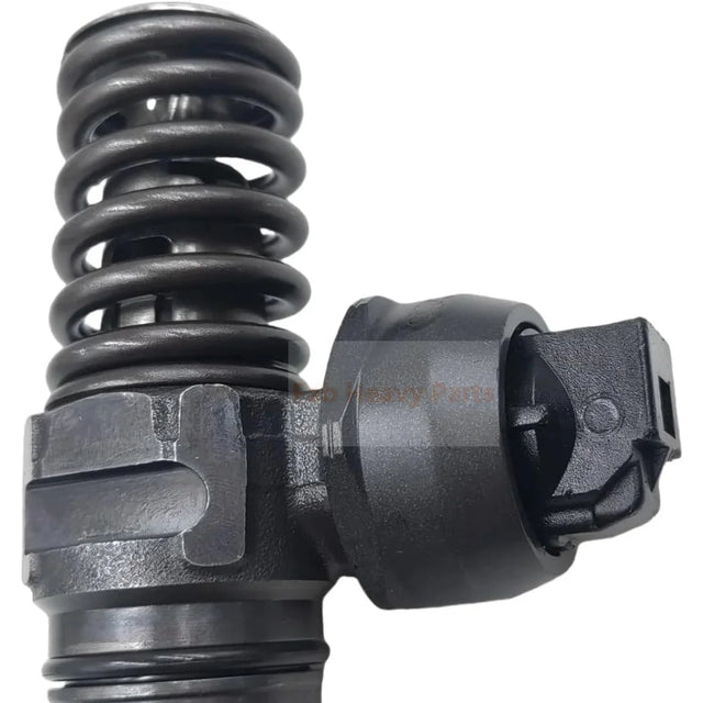 Inyector de combustible 038130073BQ 0414720312 Se adapta a VW para AUDI para SKODA 2.0TDI