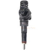 Inyector de combustible 038130073BQ 0414720312 Se adapta a VW para AUDI para SKODA 2.0TDI