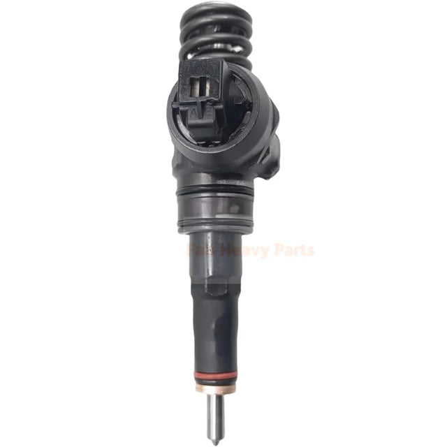 Inyector de combustible 038130073BQ 0414720312 Se adapta a VW para AUDI para SKODA 2.0TDI