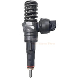 Fuel Injector 038130073BQ 0414720312 Fits for VW for AUDI for SKODA 2.0TDI - Fab Heavy Parts
