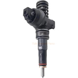 Fuel Injector 038130073BQ 0414720312 Fits for VW for AUDI for SKODA 2.0TDI - Fab Heavy Parts