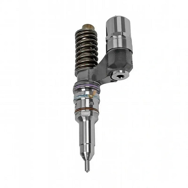 Fuel Injector 0414701006 0414701084 500339059 for Iveco Truck Eurocargo Eurostar EuroTech Stralis EuroTrakker - Fab Heavy Parts
