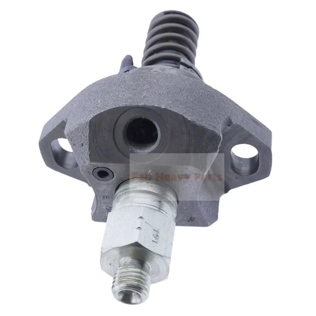 Inyector de combustible 04175850 0414287006 apto para motor Deutz 1011