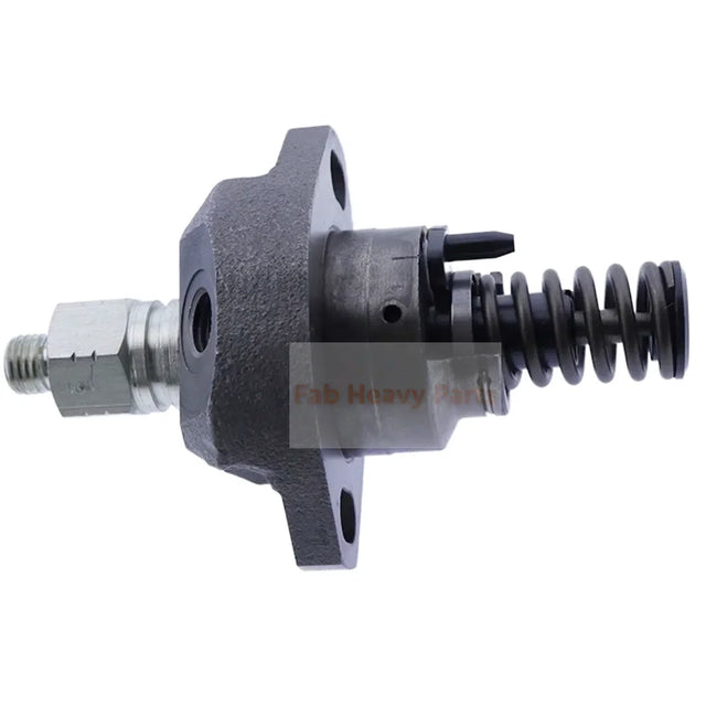 Inyector de combustible 04175850 0414287006 apto para motor Deutz 1011