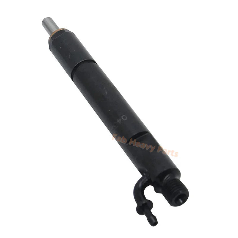 4 PCS Fuel injector 04178023 for Deutz 1011 2011 BF4M1011F Aftermarket Replacement For Bobcat 863 864 883 873 T200