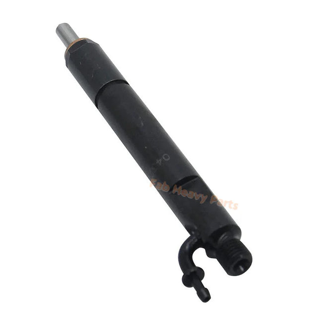 4 PCS Fuel injector 04178023 for Deutz 1011 2011 BF4M1011F Aftermarket Replacement For Bobcat 863 864 883 873 T200