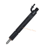 4 PCS Fuel injector 04178023 for Deutz 1011 2011 BF4M1011F Aftermarket Replacement For Bobcat 863 864 883 873 T200