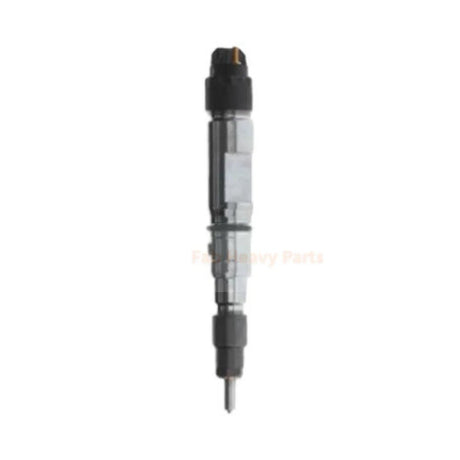 Fuel Injector 04266347 0445124009 for Deutz Engine TCD16.0 V8 Volvo Truck Excavator Loader Motor Grader - Fab Heavy Parts