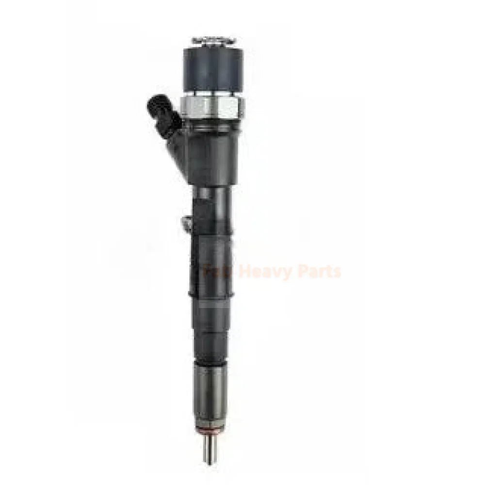 Fuel Injector 0445110038 0986435016 8201408757 for 2000 - 2002 Renault Espace 2.2 dCi - Fab Heavy Parts