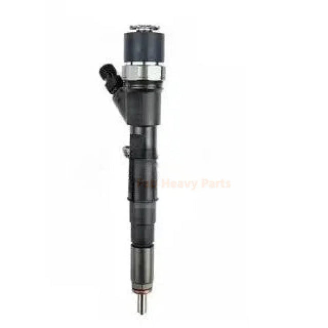Fuel Injector 0445110038 0986435016 8201408757 for 2000 - 2002 Renault Espace 2.2 dCi - Fab Heavy Parts