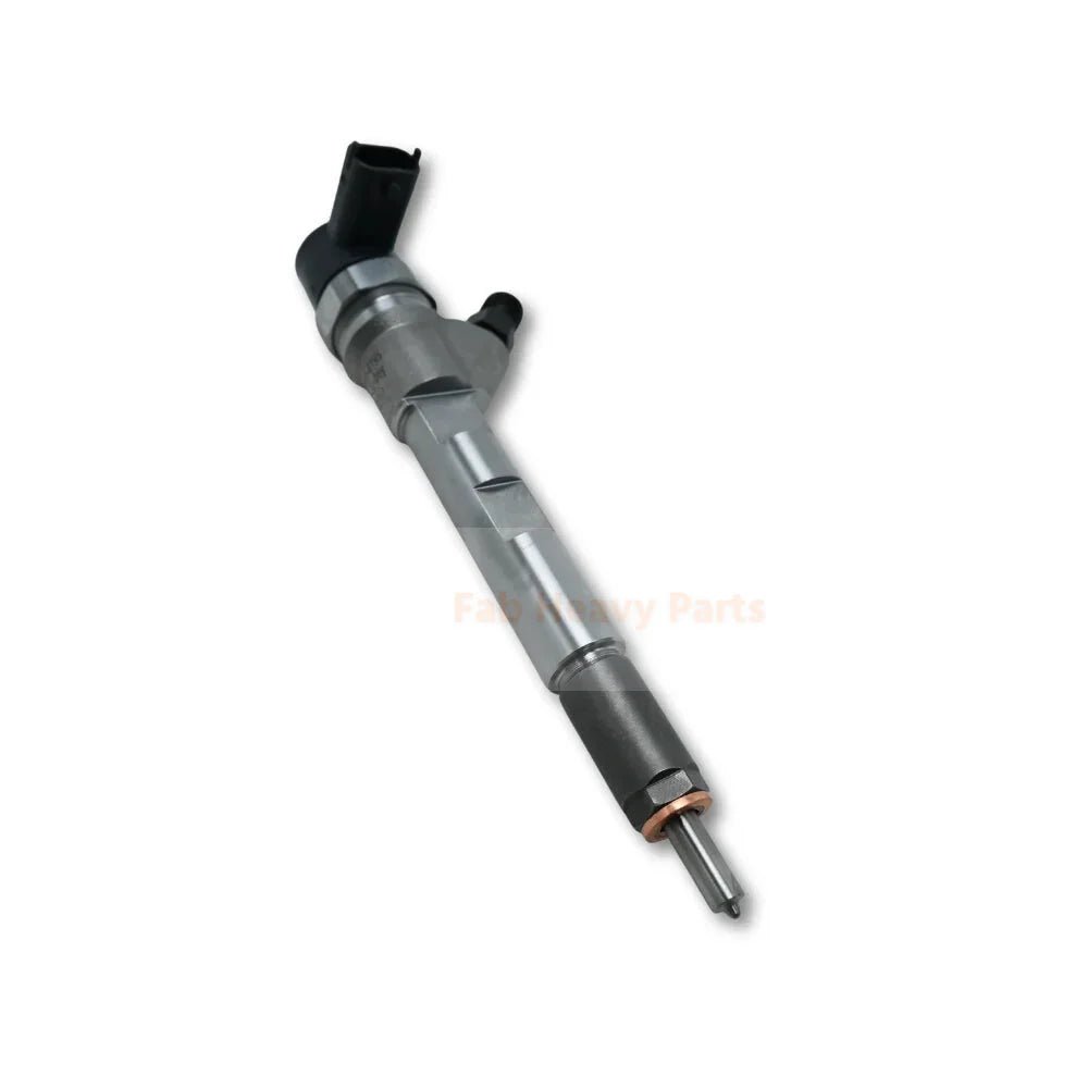 Fuel Injector 0445110059 5066820AA Fits for Chrysler Voyager Jeep Cherokee 2001-2008 2.5 2.8 C - Fab Heavy Parts