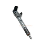 Fuel Injector 0445110059 5066820AA Fits for Chrysler Voyager Jeep Cherokee 2001-2008 2.5 2.8 C - Fab Heavy Parts