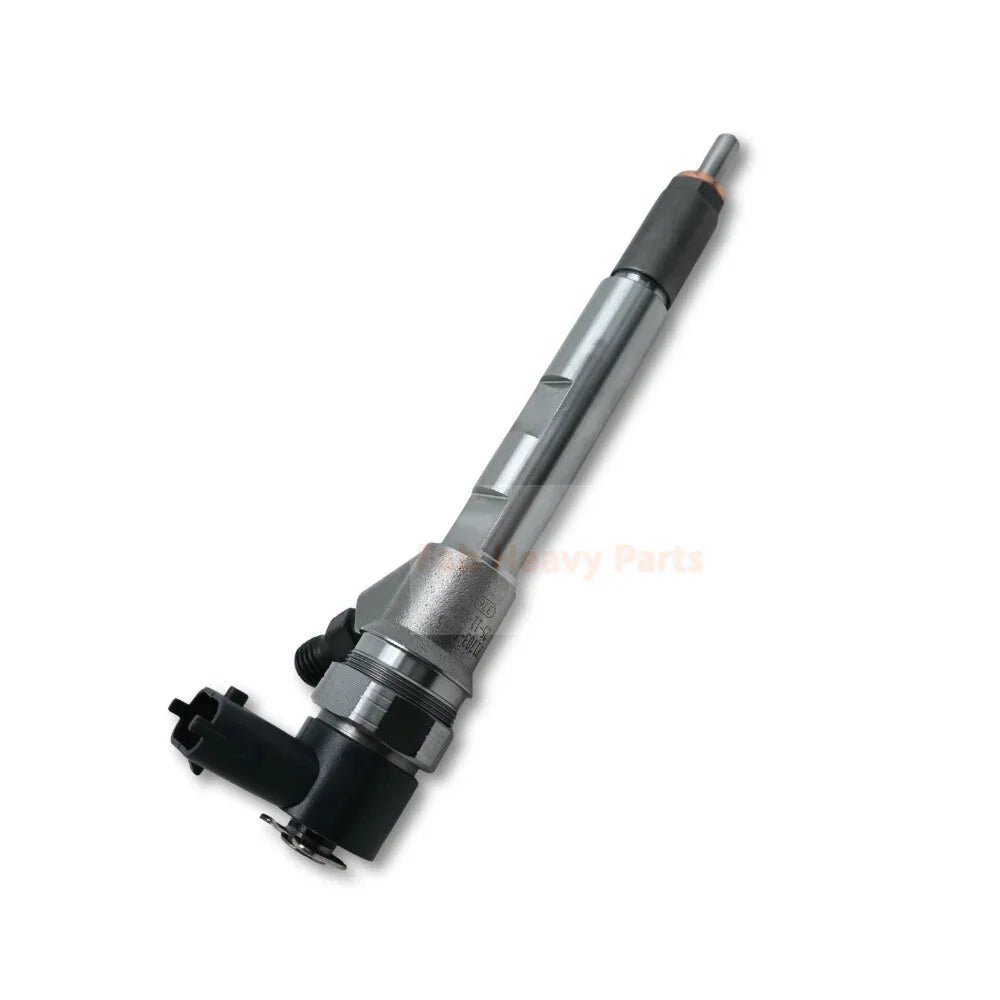 Fuel Injector 0445110059 5066820AA Fits for Chrysler Voyager Jeep Cherokee 2001-2008 2.5 2.8 C - Fab Heavy Parts