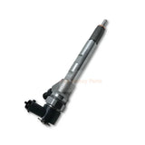 Fuel Injector 0445110059 5066820AA Fits for Chrysler Voyager Jeep Cherokee 2001-2008 2.5 2.8 C - Fab Heavy Parts