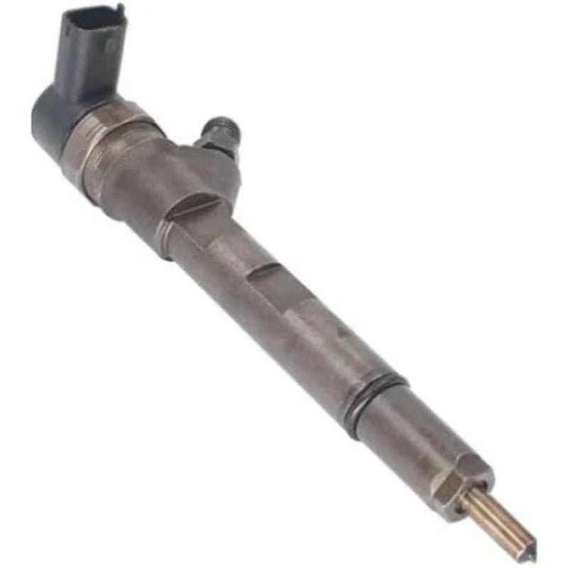 Fuel Injector 0445110059 5066820AA Fits for Chrysler Voyager Jeep Cherokee 2001 - 2008 2.5 2.8 C - Fab Heavy Parts