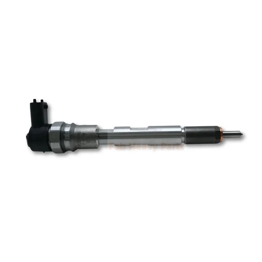 Fuel Injector 0445110059 5066820AA Fits for Chrysler Voyager Jeep Cherokee 2001-2008 2.5 2.8 C - Fab Heavy Parts