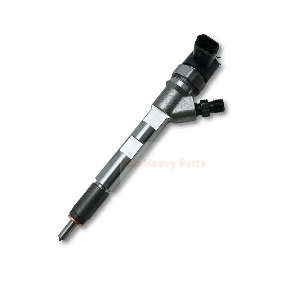 Fuel Injector 0445110059 5066820AA Fits for Chrysler Voyager Jeep Cherokee 2001-2008 2.5 2.8 C - Fab Heavy Parts