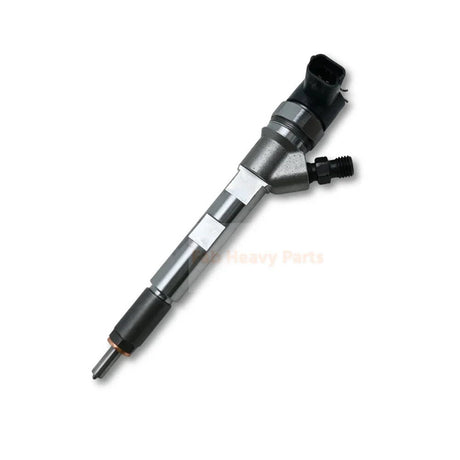 Fuel Injector 0445110059 5066820AA Fits for Chrysler Voyager Jeep Cherokee 2001-2008 2.5 2.8 C - Fab Heavy Parts