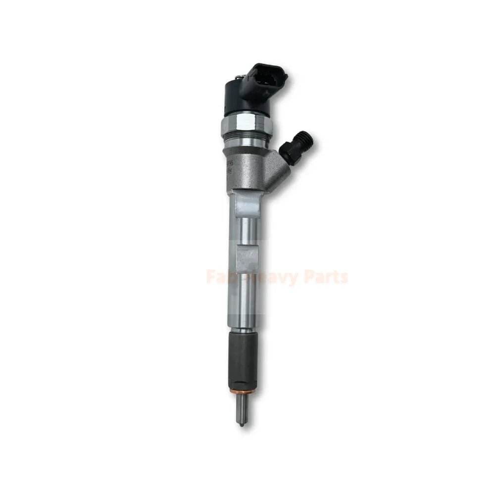 Fuel Injector 0445110059 5066820AA Fits for Chrysler Voyager Jeep Cherokee 2001-2008 2.5 2.8 C - Fab Heavy Parts