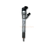 Fuel Injector 0445110059 5066820AA Fits for Chrysler Voyager Jeep Cherokee 2001-2008 2.5 2.8 C - Fab Heavy Parts