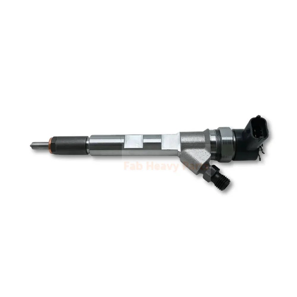 Fuel Injector 0445110059 5066820AA Fits for Chrysler Voyager Jeep Cherokee 2001-2008 2.5 2.8 C - Fab Heavy Parts