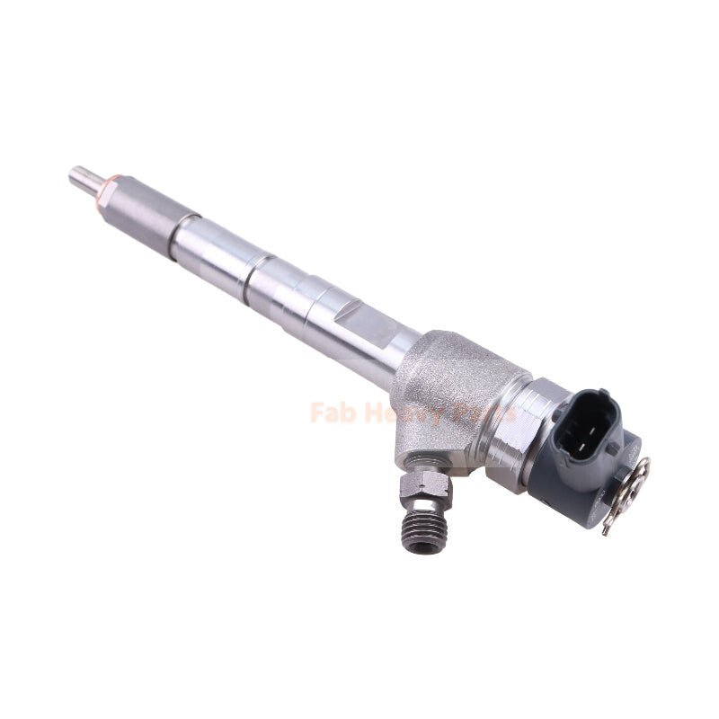 Fuel Injector 0445110083 55197875 Fits for Fiat Doblo Panda Punto Opel Astra H 1.3 JTD CDTi - Fab Heavy Parts