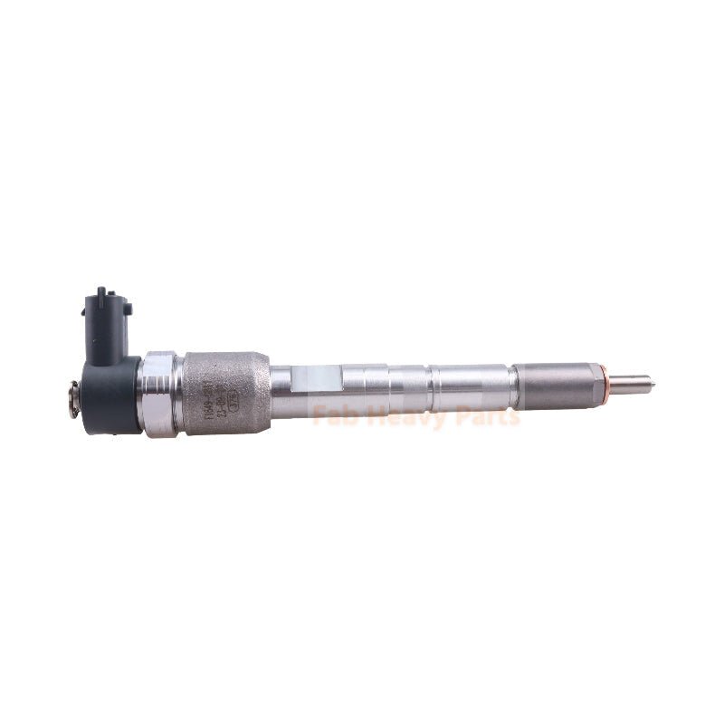 Fuel Injector 0445110083 55197875 Fits for Fiat Doblo Panda Punto Opel Astra H 1.3 JTD CDTi - Fab Heavy Parts