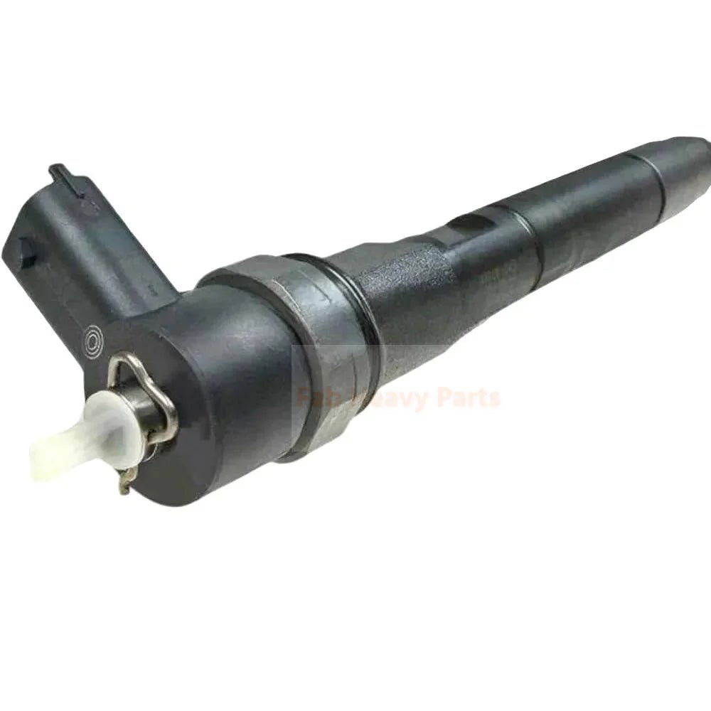 Fuel Injector 0445110102 8201408758 93167530 for 1997 - 2010 Nissan Interstar Opel Movano Renault Master II - Fab Heavy Parts