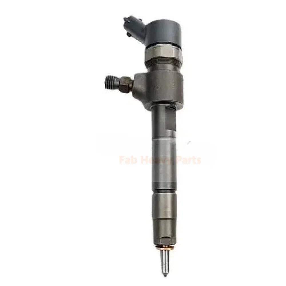 Fuel Injector 0445110165 R1590065 for Opel Astra Zafira Vectra Signum Saab 45903 2004 - UP - Fab Heavy Parts