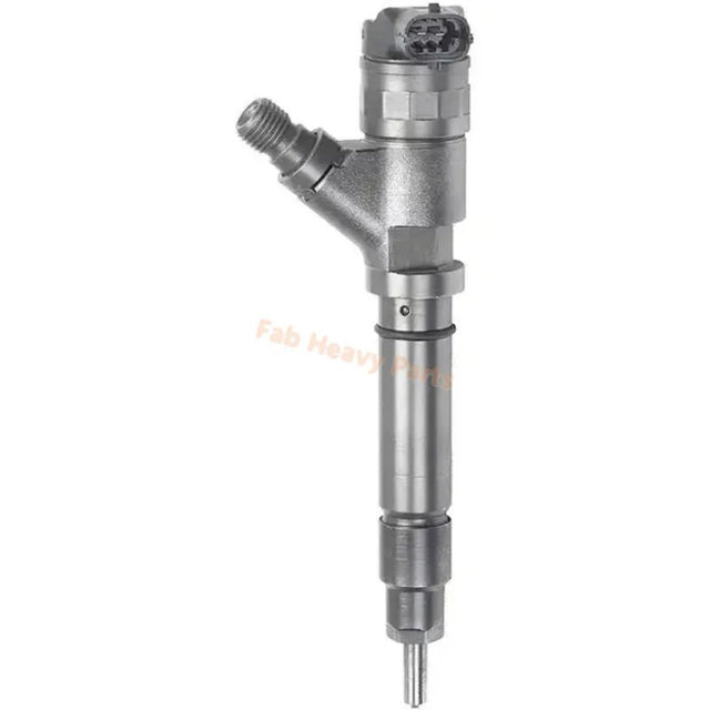 Fuel Injector 0445110190 for Benz Sprinter Dodge Sprinter 2500 3500 2002 - 2003 - Fab Heavy Parts